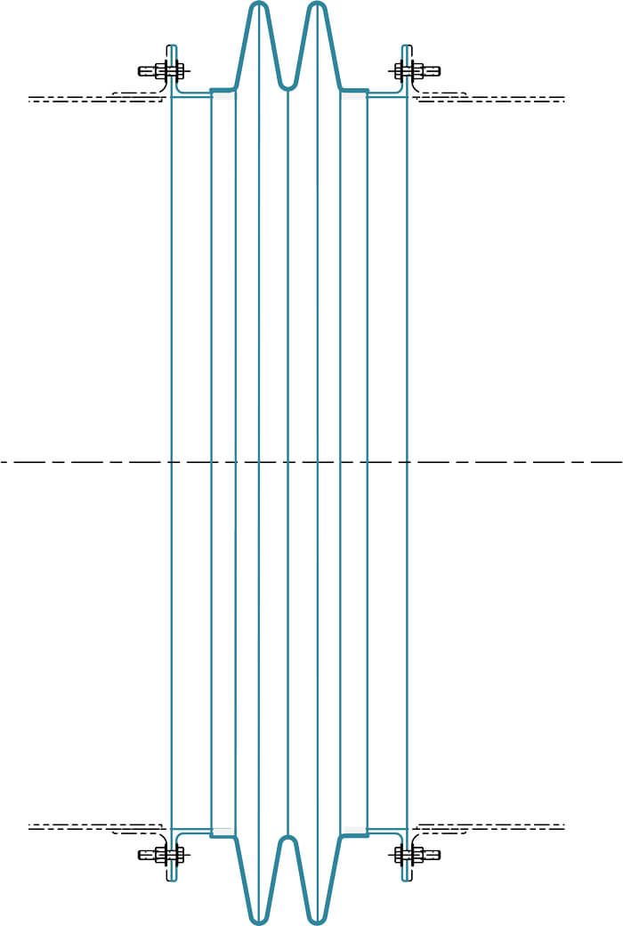 Single Style Connector